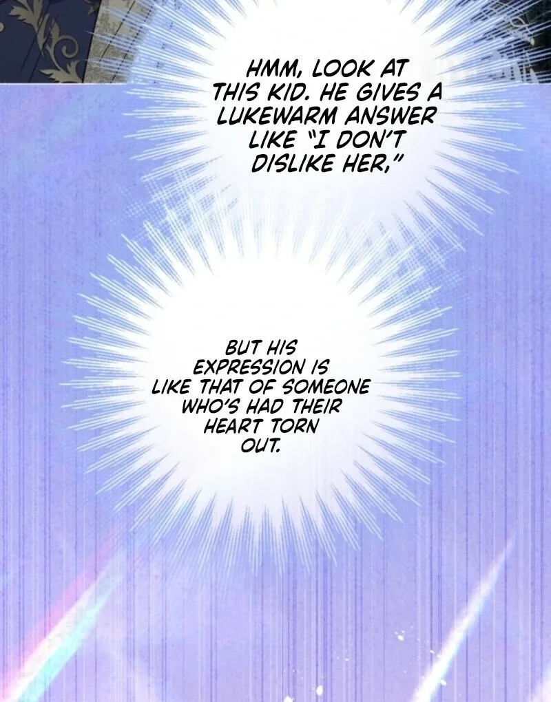 The World Without My Sister Who Everyone Loved Chapter 97 page 68