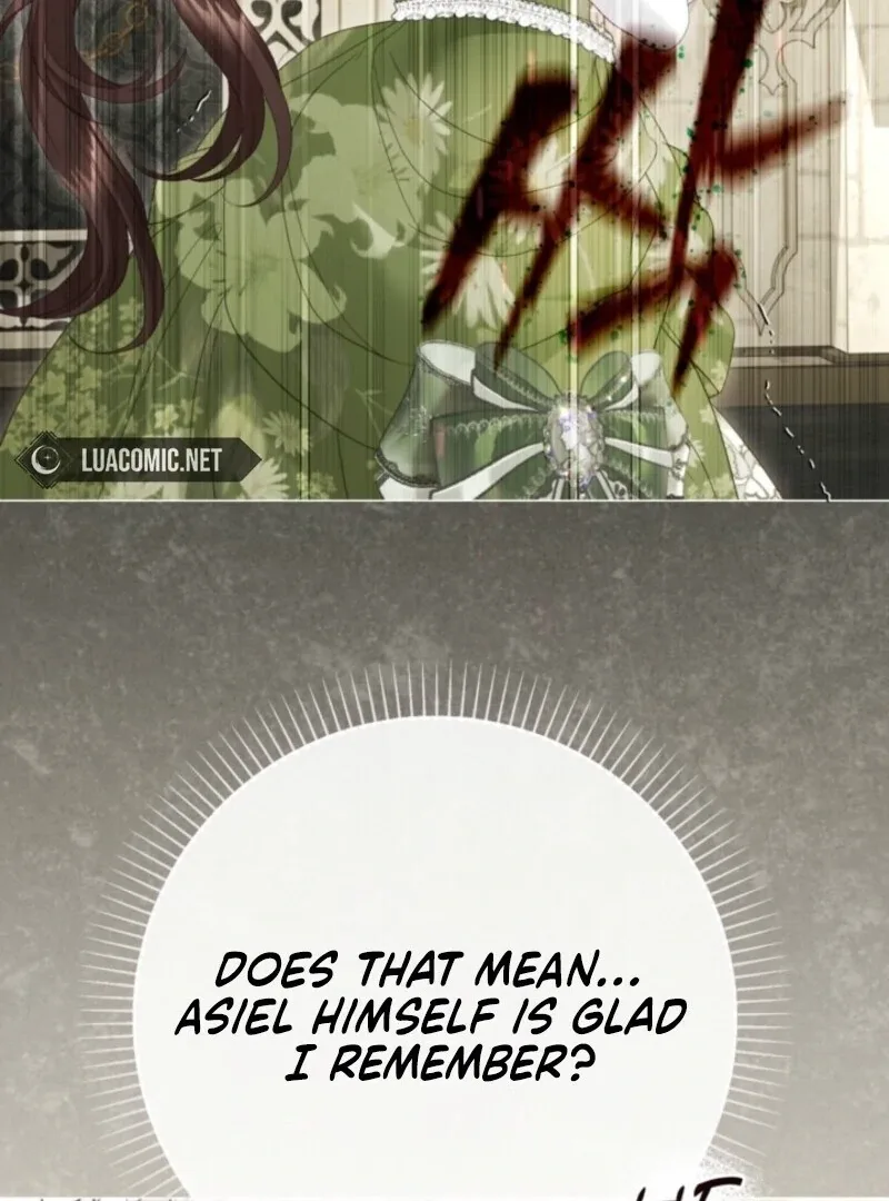 The World Without My Sister Who Everyone Loved Chapter 97 page 120