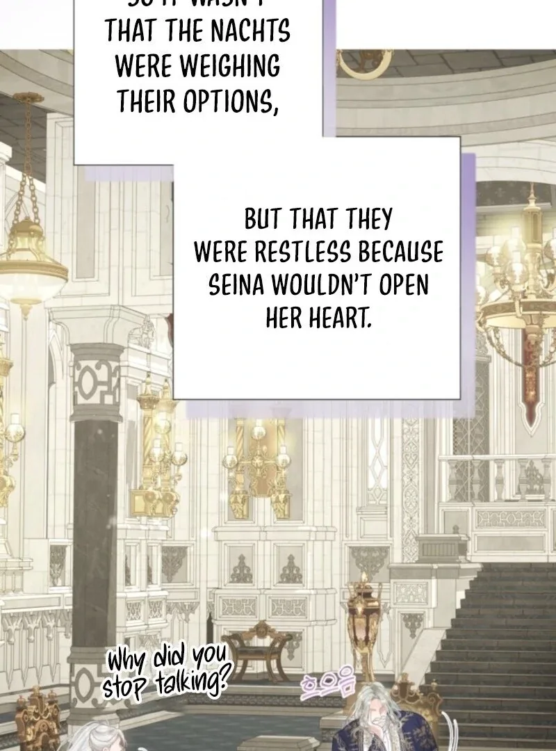 The World Without My Sister Who Everyone Loved Chapter 97 page 73