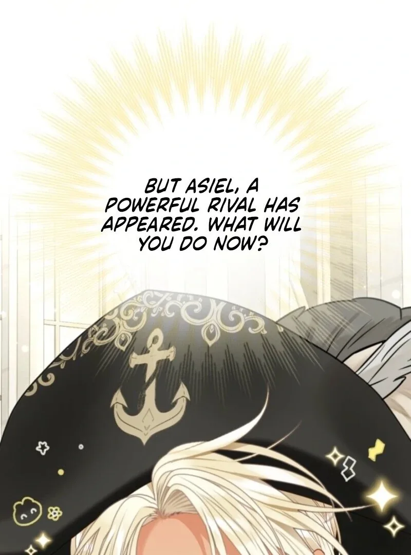 The World Without My Sister Who Everyone Loved Chapter 97 page 77