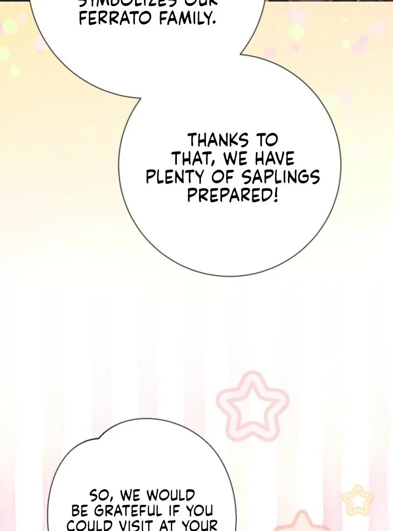 The World Without My Sister Who Everyone Loved Chapter 97 page 79