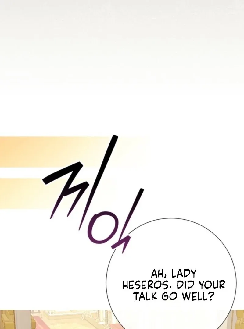 The World Without My Sister Who Everyone Loved Chapter 97 page 122