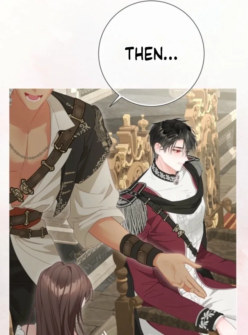 The World Without My Sister Who Everyone Loved Chapter 97 page 84