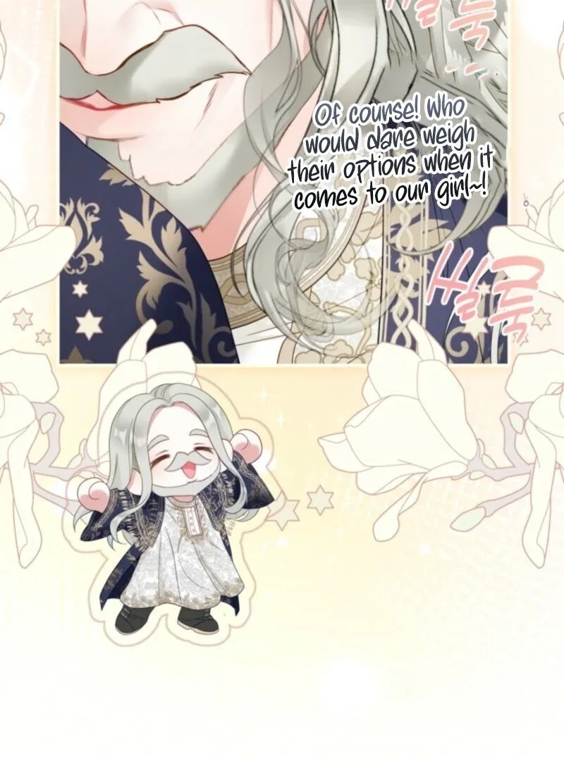 The World Without My Sister Who Everyone Loved Chapter 97 page 76