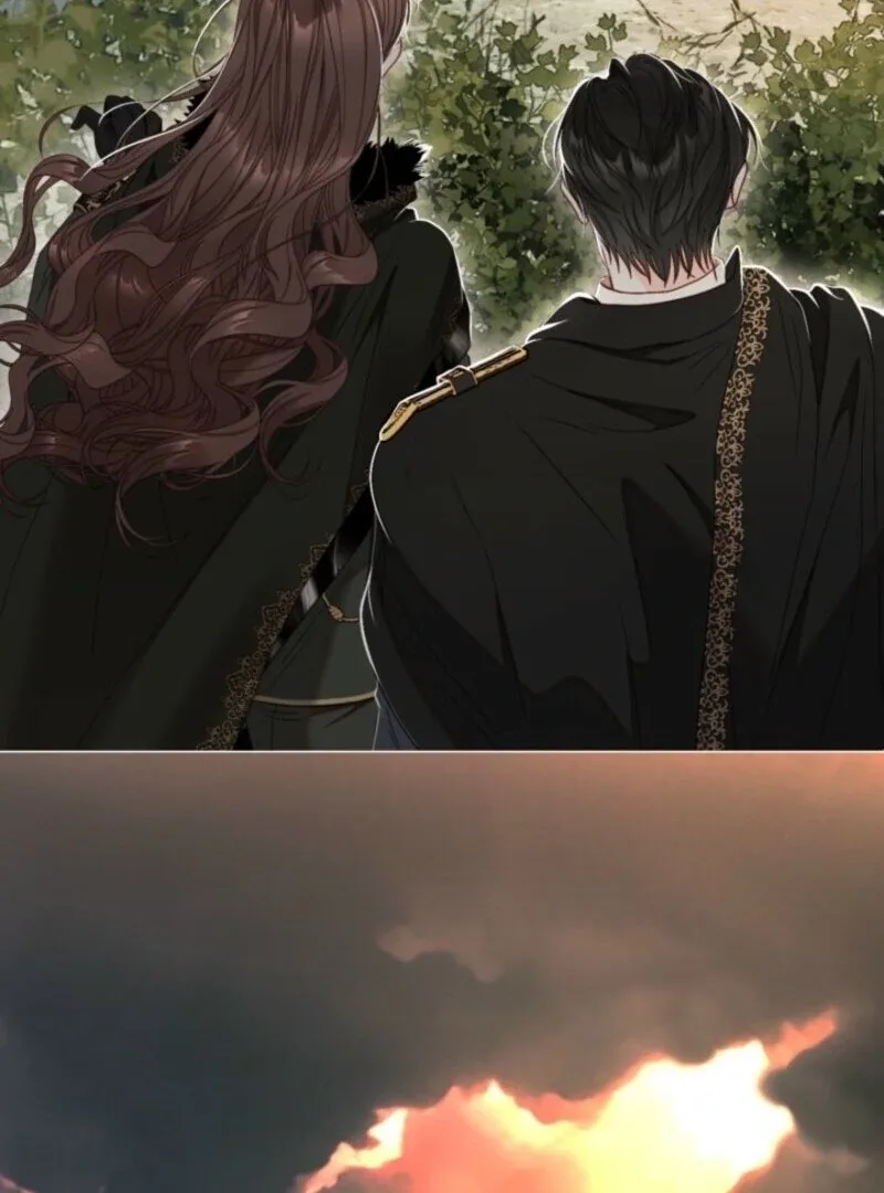 The World Without My Sister Who Everyone Loved Chapter 94 page 80