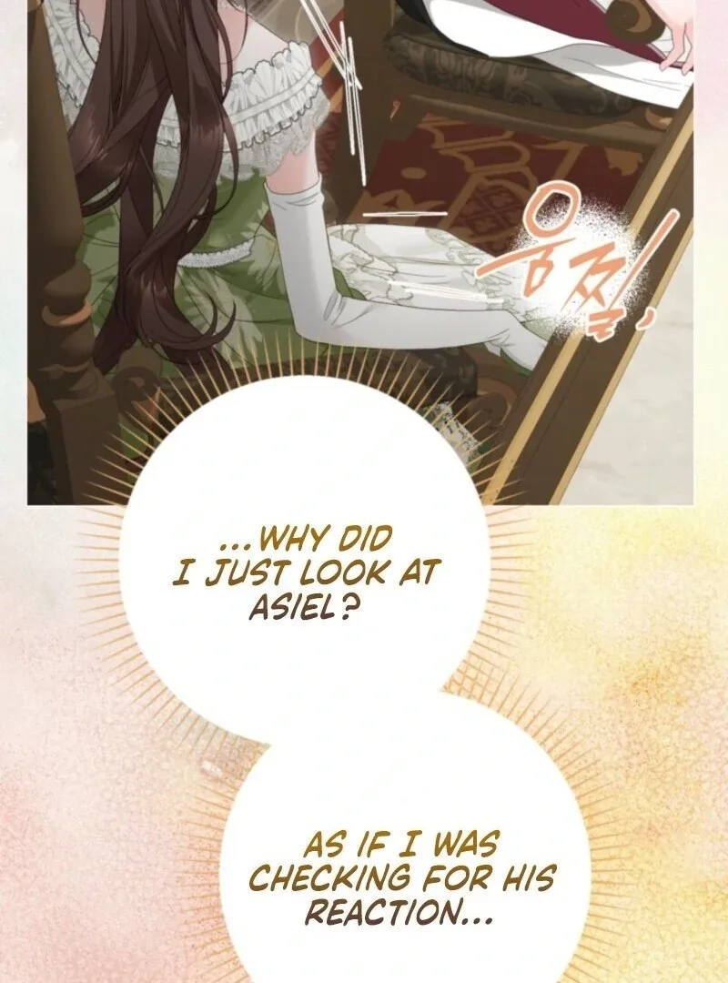 The World Without My Sister Who Everyone Loved Chapter 97 page 85
