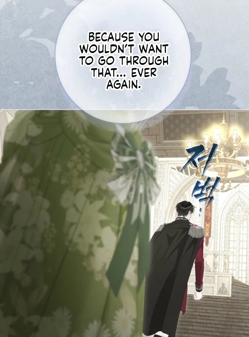 The World Without My Sister Who Everyone Loved Chapter 97 page 112