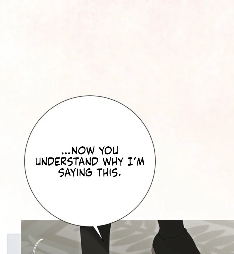 The World Without My Sister Who Everyone Loved Chapter 97 page 110