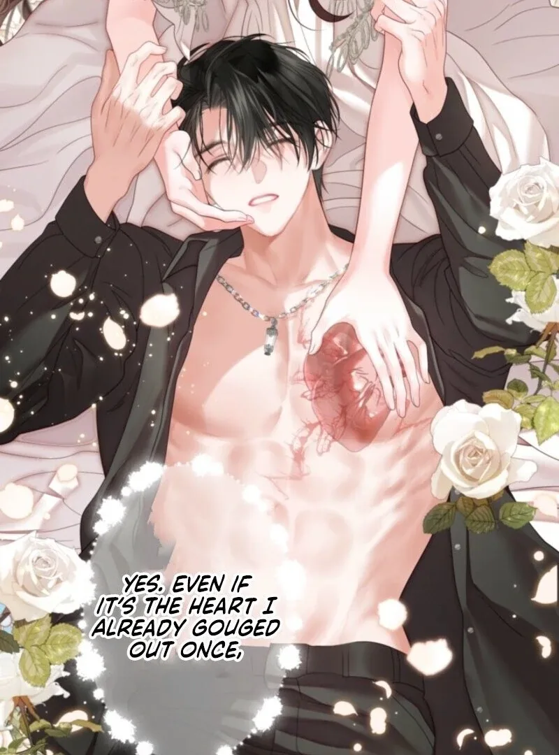The World Without My Sister Who Everyone Loved Chapter 97 page 64
