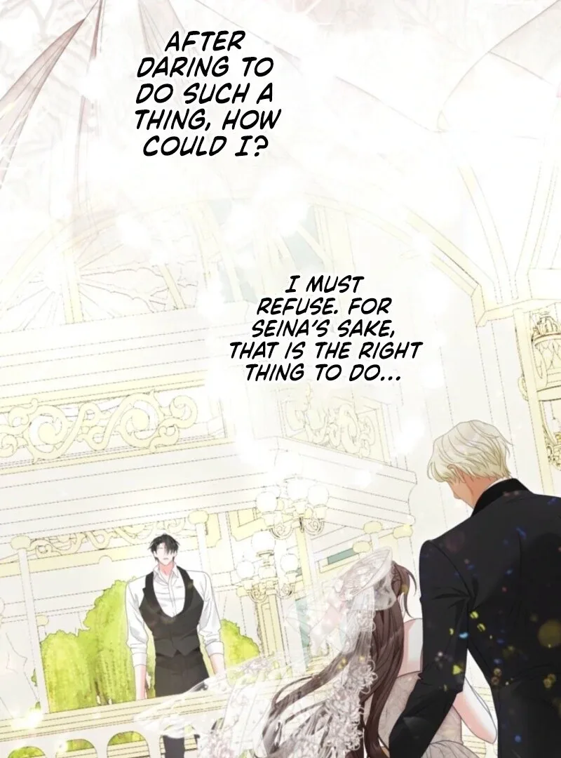 The World Without My Sister Who Everyone Loved Chapter 97 page 53