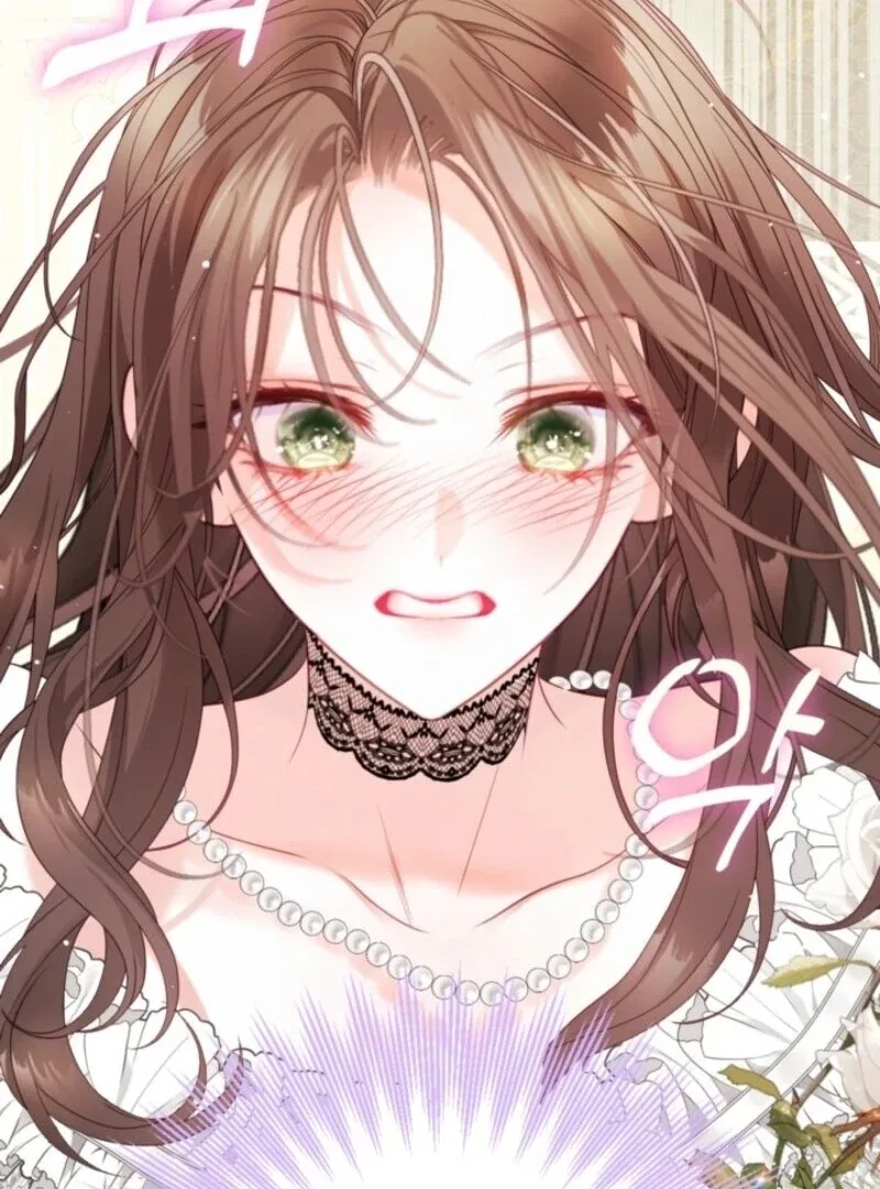 The World Without My Sister Who Everyone Loved Chapter 97 page 107