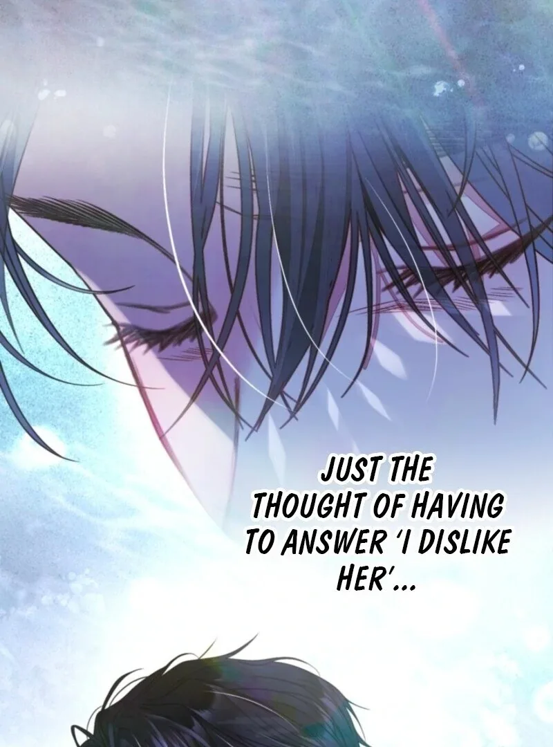 The World Without My Sister Who Everyone Loved Chapter 97 page 56
