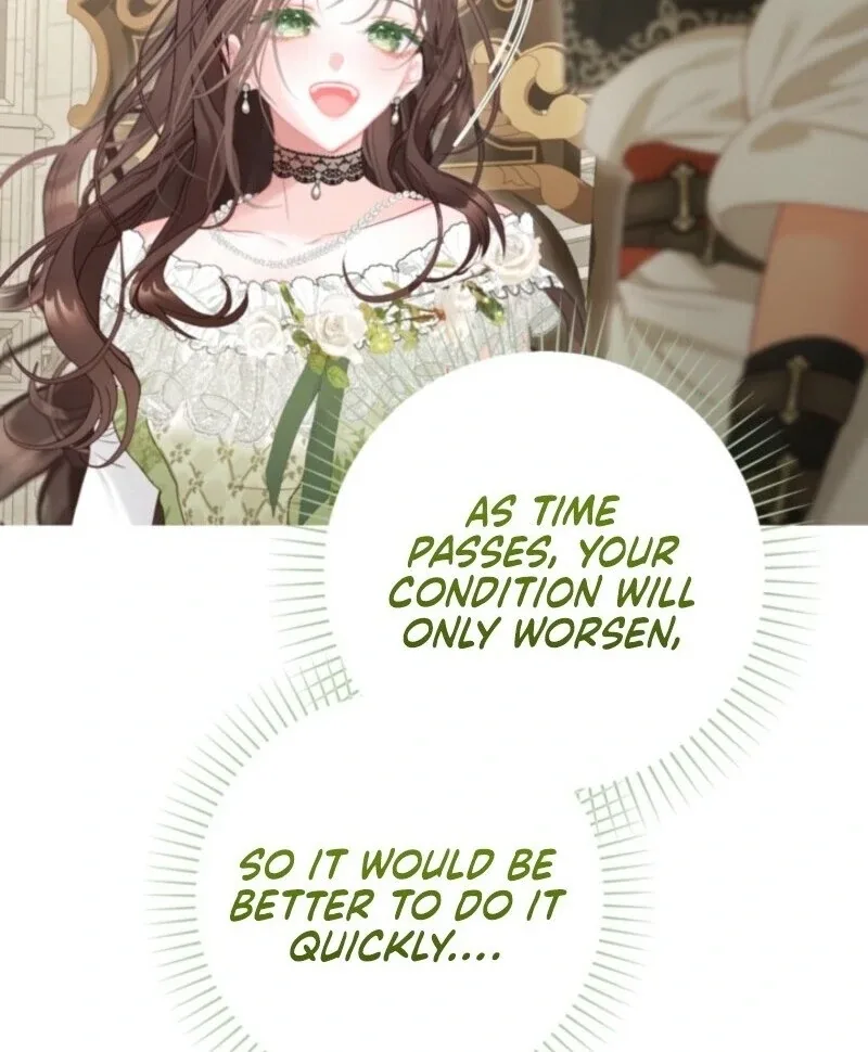 The World Without My Sister Who Everyone Loved Chapter 97 page 82