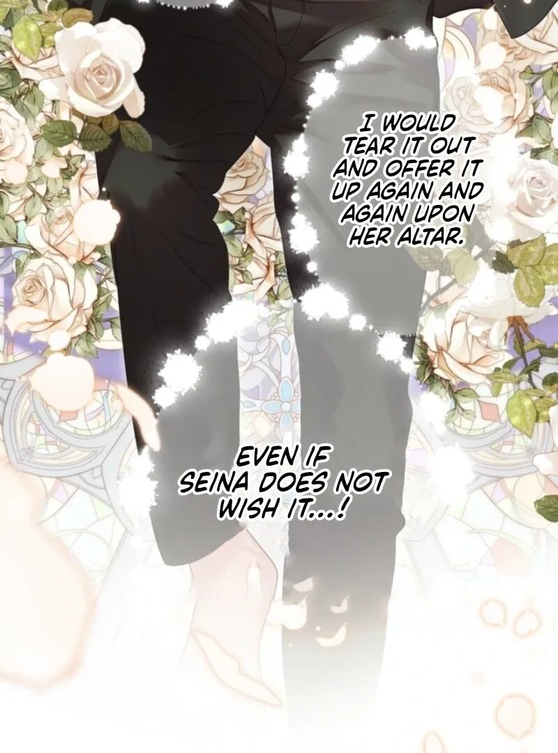 The World Without My Sister Who Everyone Loved Chapter 97 page 65