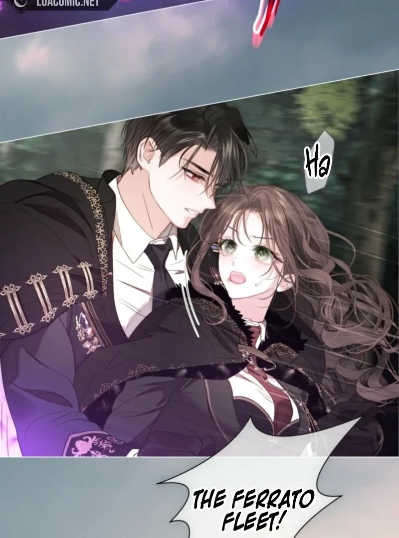 The World Without My Sister Who Everyone Loved Chapter 94 page 92