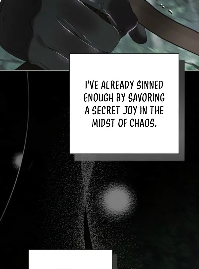 The World Without My Sister Who Everyone Loved Chapter 94 page 98
