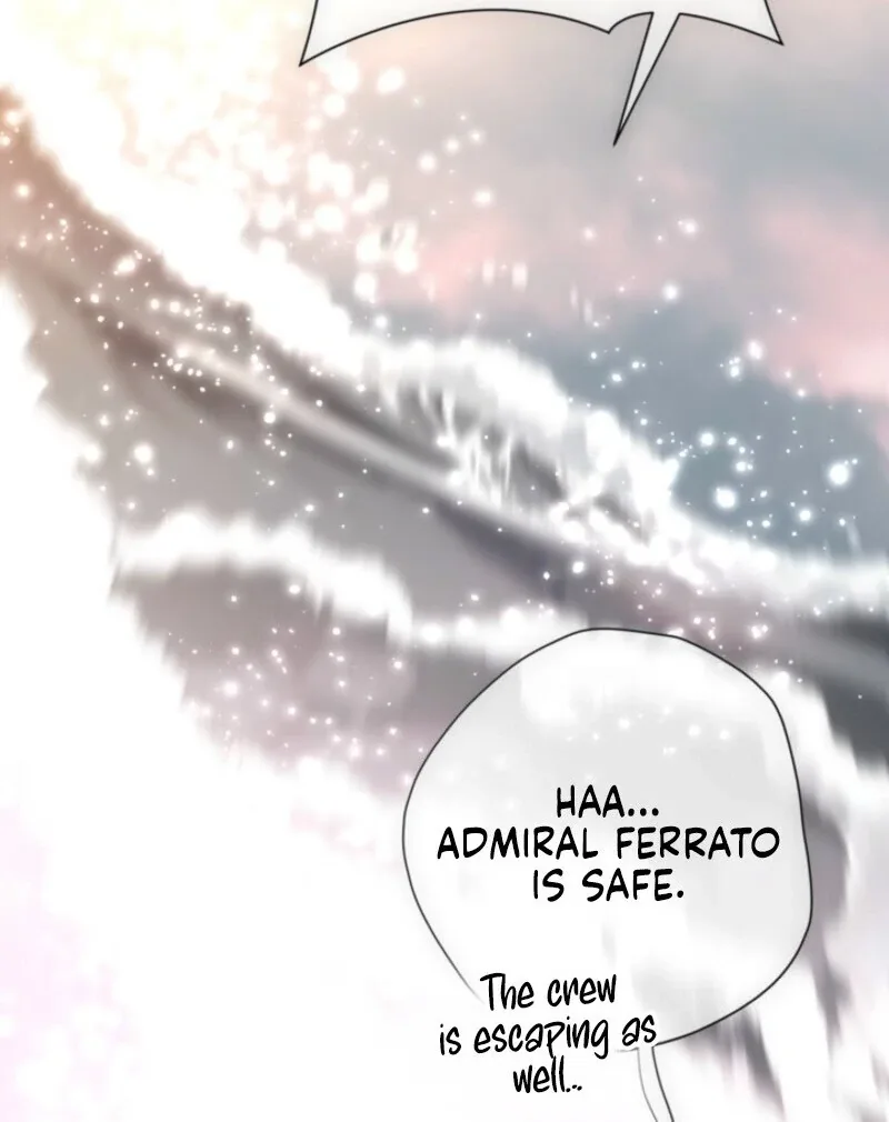 The World Without My Sister Who Everyone Loved Chapter 94 page 95
