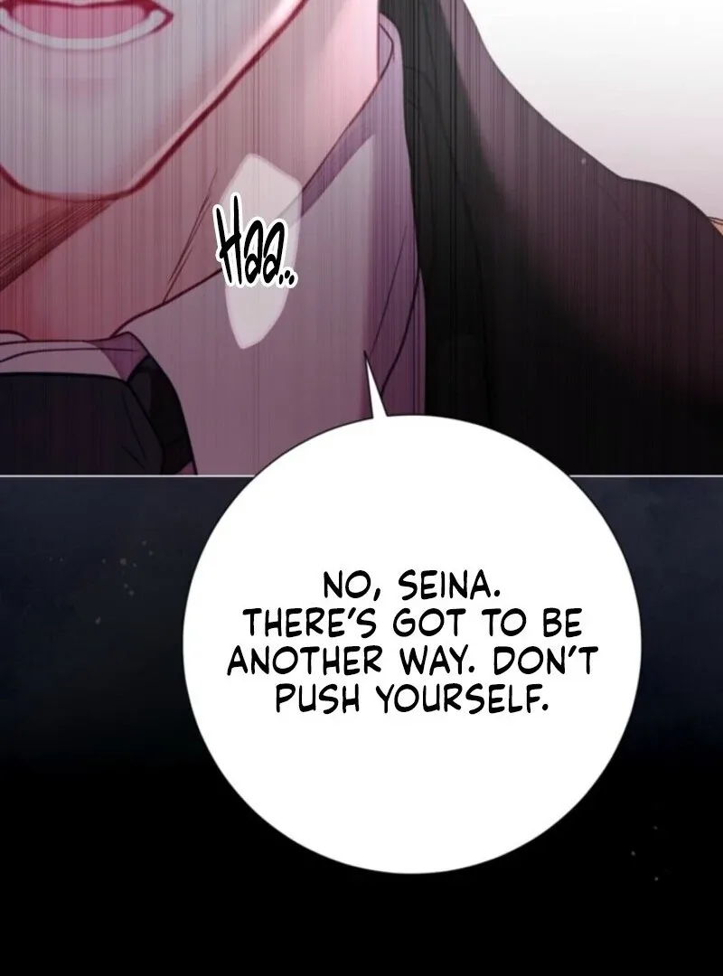 The World Without My Sister Who Everyone Loved Chapter 94 page 112
