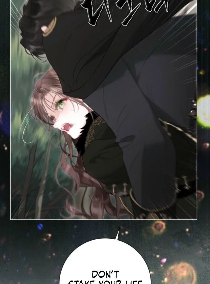 The World Without My Sister Who Everyone Loved Chapter 94 page 114