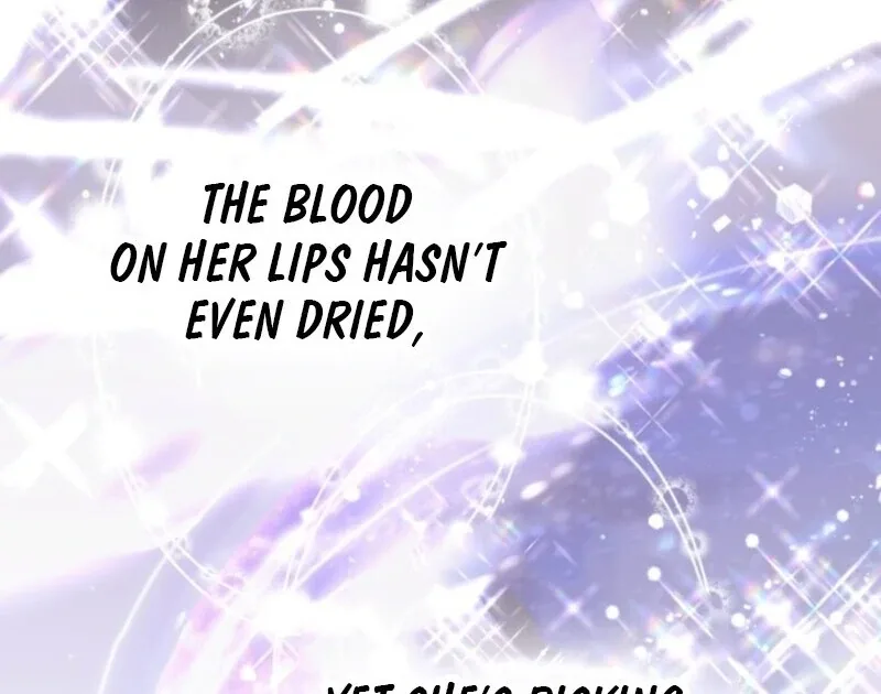 The World Without My Sister Who Everyone Loved Chapter 94 page 109
