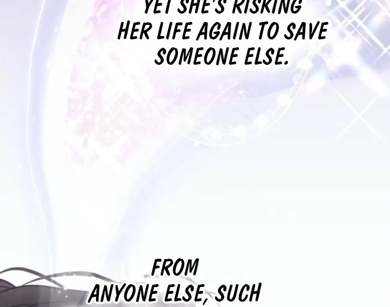 The World Without My Sister Who Everyone Loved Chapter 94 page 110
