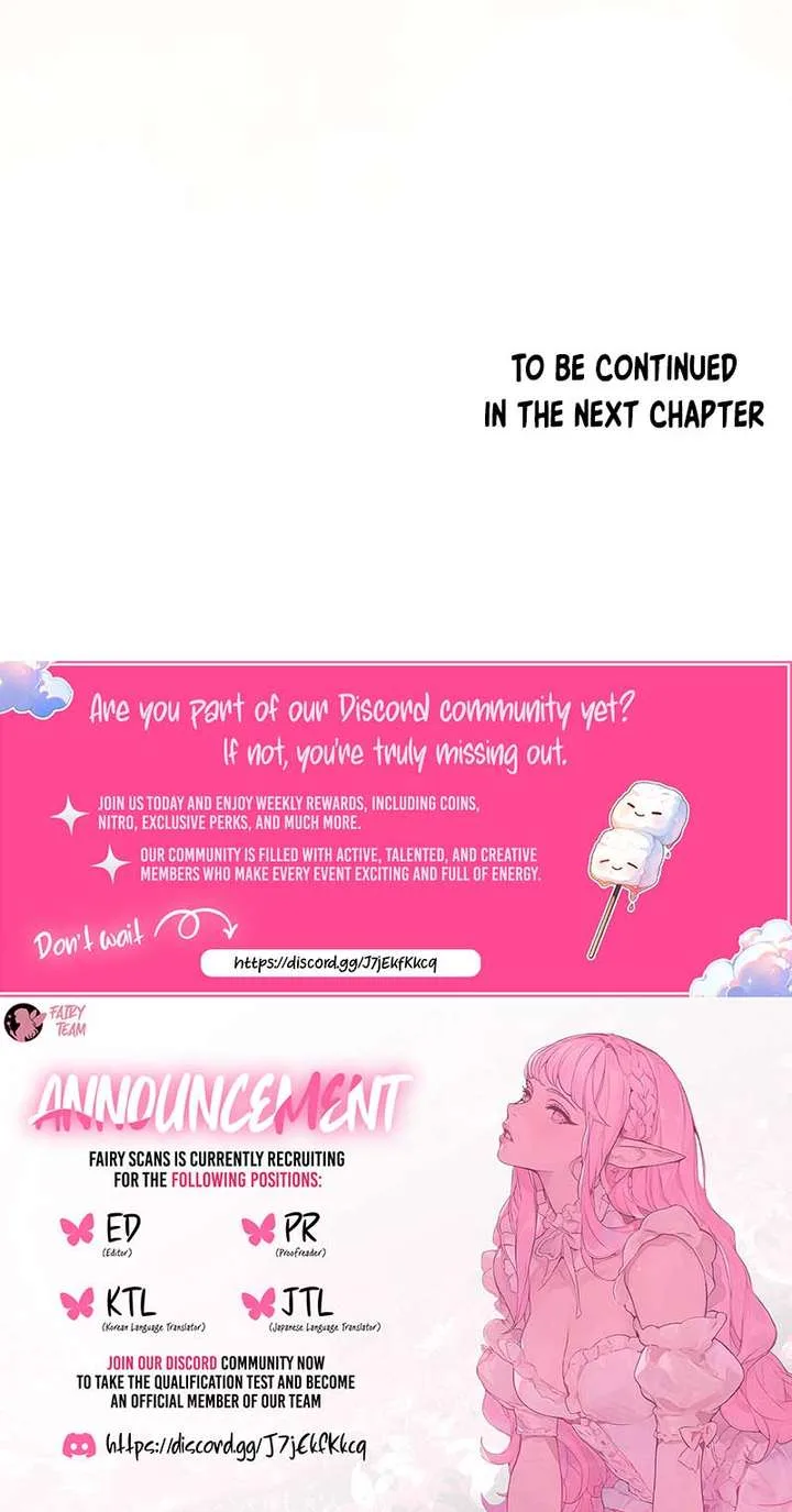 The World Without My Sister Who Everyone Loved Chapter 101 page 13