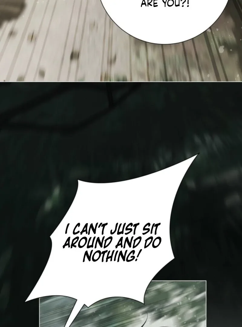 The World Without My Sister Who Everyone Loved Chapter 94 page 105