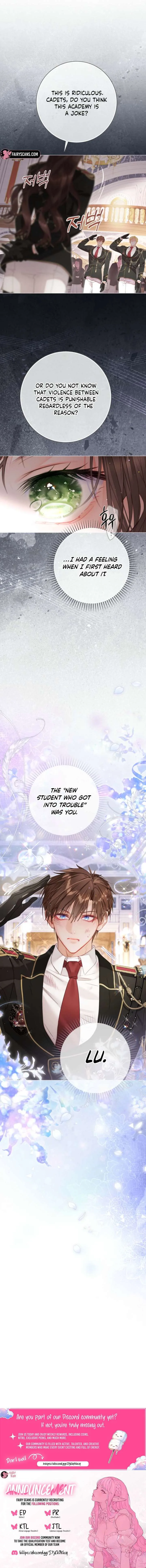 The World Without My Sister Who Everyone Loved Chapter 99 page 12