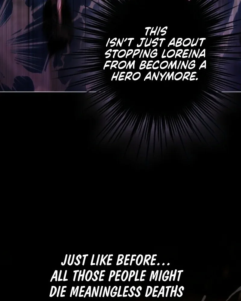 The World Without My Sister Who Everyone Loved Chapter 94 page 124