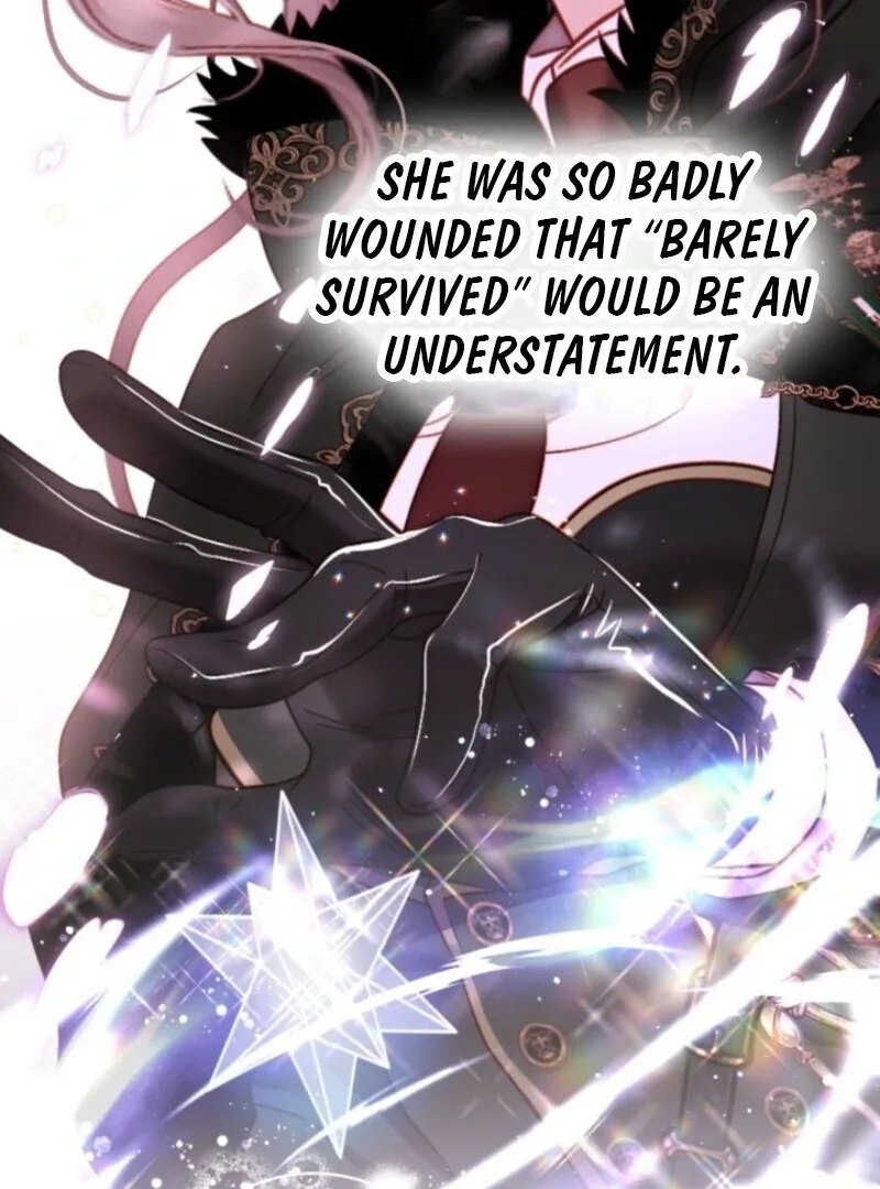 The World Without My Sister Who Everyone Loved Chapter 94 page 108