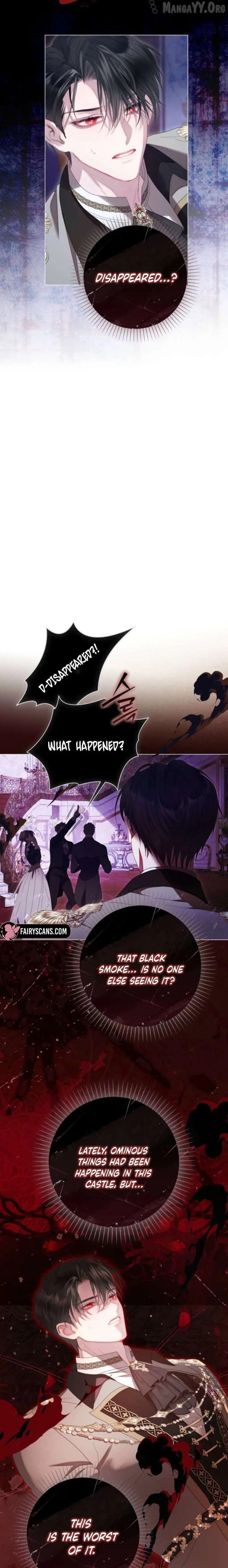 The World Without My Sister Who Everyone Loved Chapter 102 page 7
