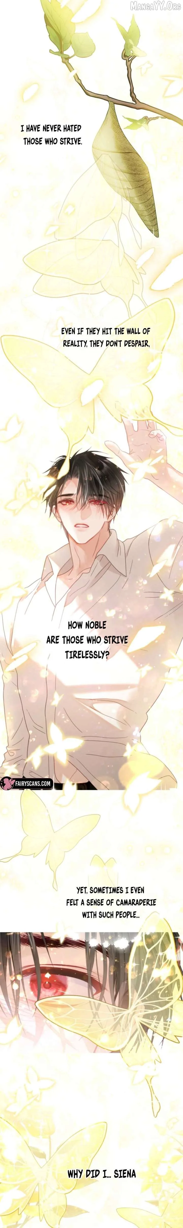 The World Without My Sister Who Everyone Loved Chapter 102 page 15