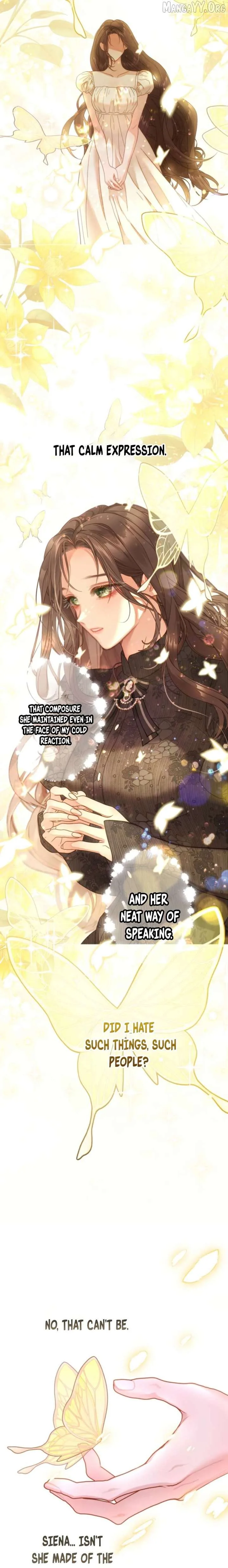 The World Without My Sister Who Everyone Loved Chapter 102 page 16
