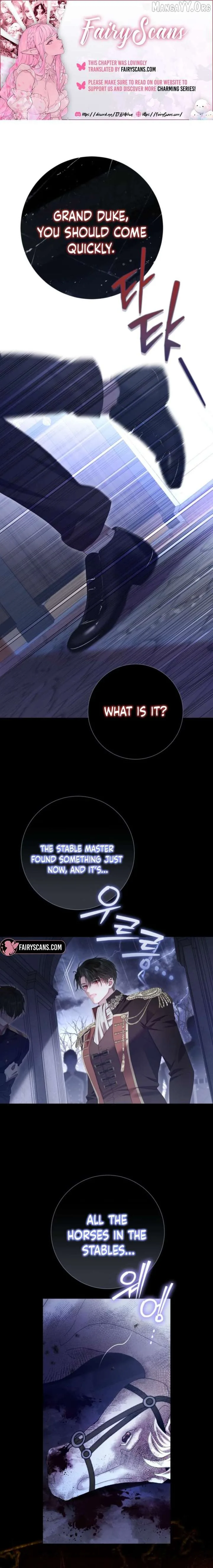 The World Without My Sister Who Everyone Loved Chapter 102 page 2