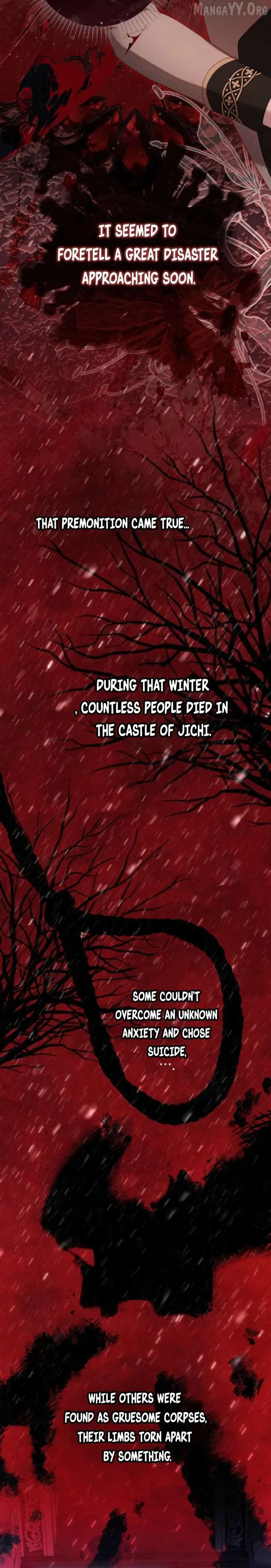 The World Without My Sister Who Everyone Loved Chapter 102 page 8