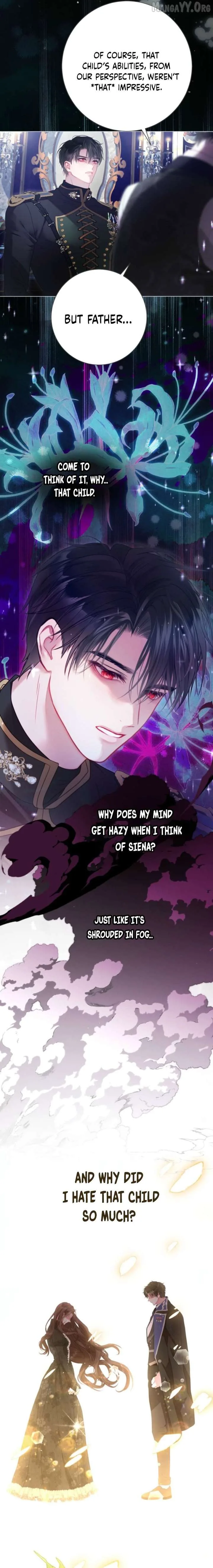 The World Without My Sister Who Everyone Loved Chapter 102 page 14