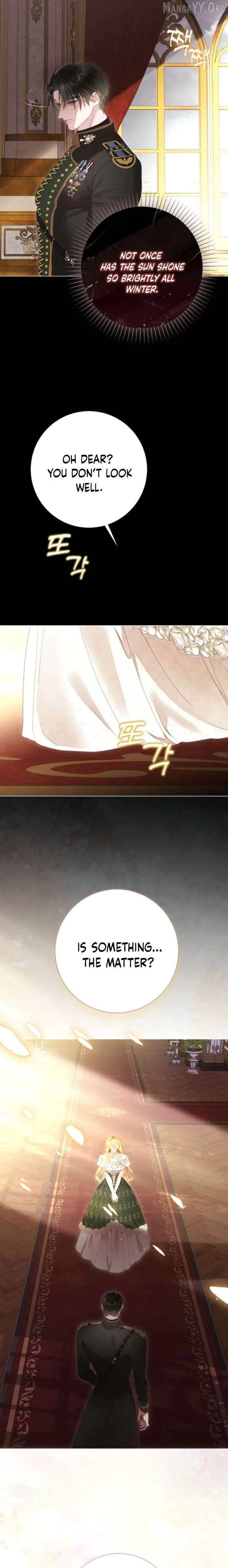 The World Without My Sister Who Everyone Loved Chapter 102 page 23