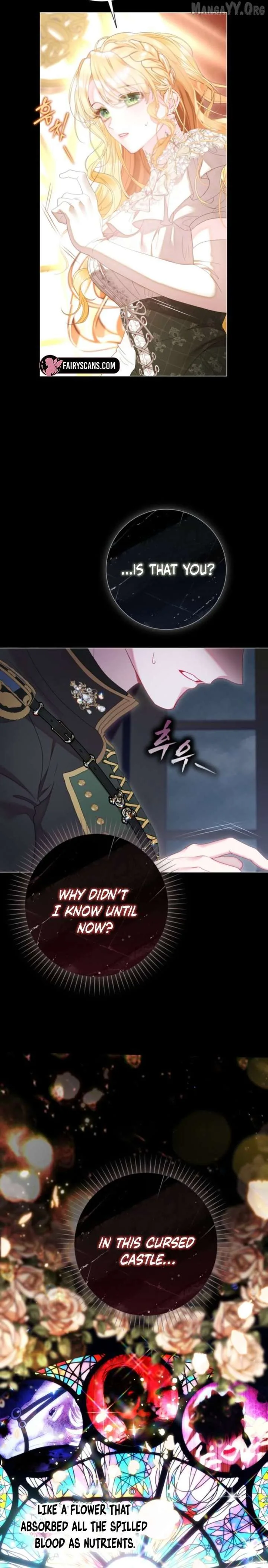 The World Without My Sister Who Everyone Loved Chapter 102 page 26