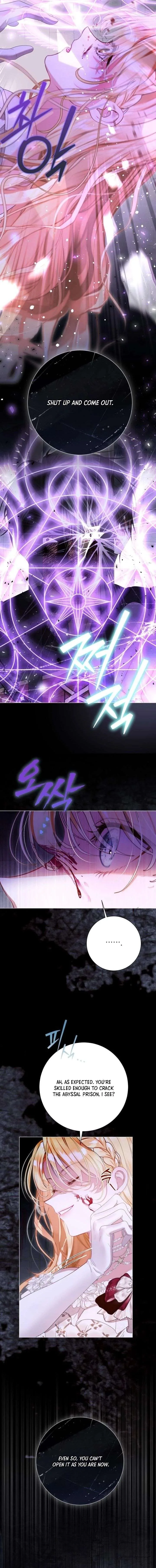 The World Without My Sister Who Everyone Loved Chapter 103 page 15