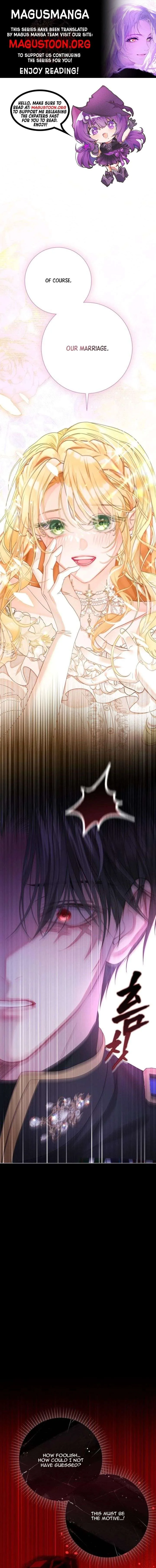 The World Without My Sister Who Everyone Loved Chapter 103 page 2