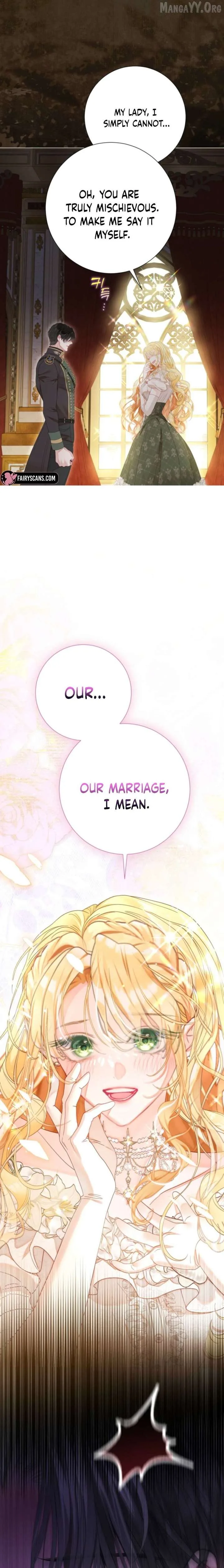 The World Without My Sister Who Everyone Loved Chapter 102 page 29