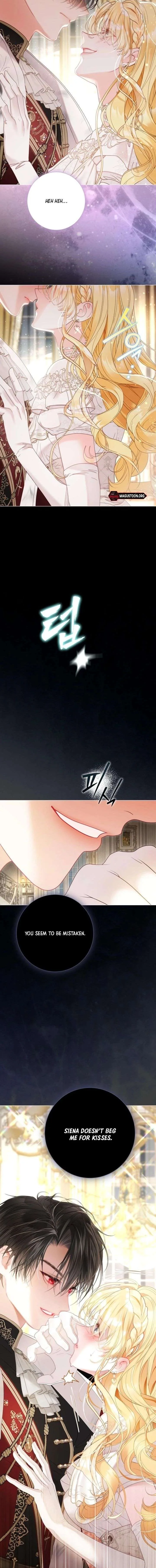 The World Without My Sister Who Everyone Loved Chapter 105 page 16