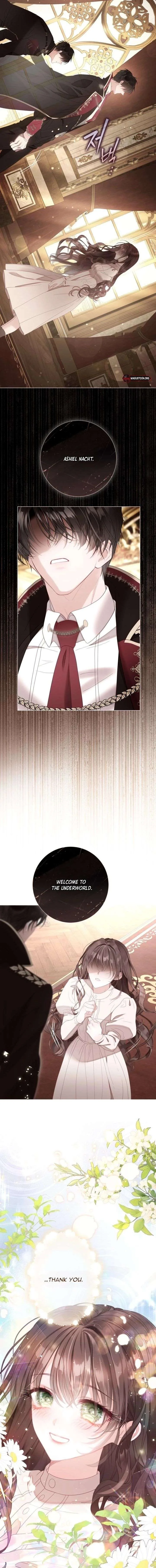The World Without My Sister Who Everyone Loved Chapter 104 page 5