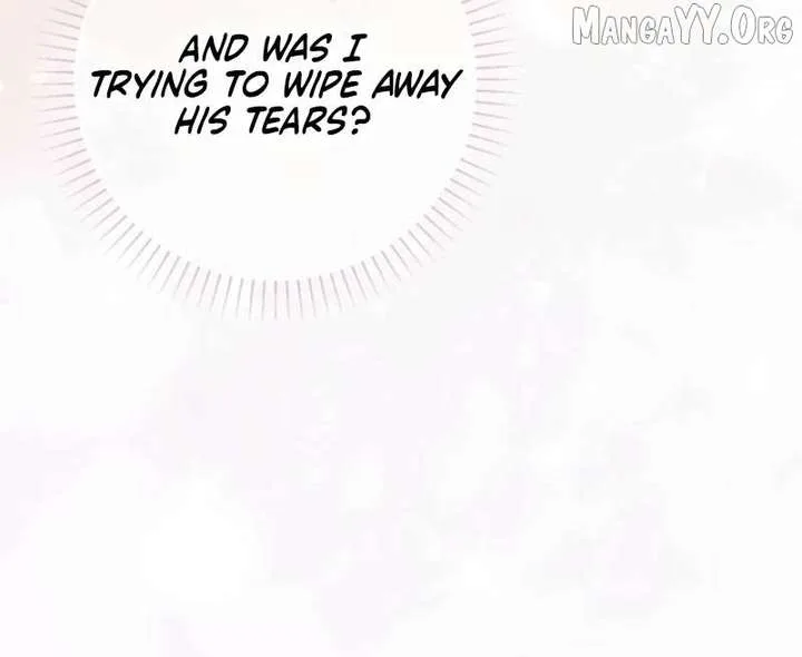 The World Without My Sister Who Everyone Loved Chapter 106 page 34