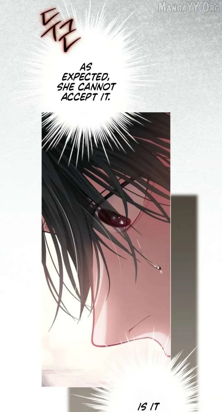 The World Without My Sister Who Everyone Loved Chapter 106 page 62