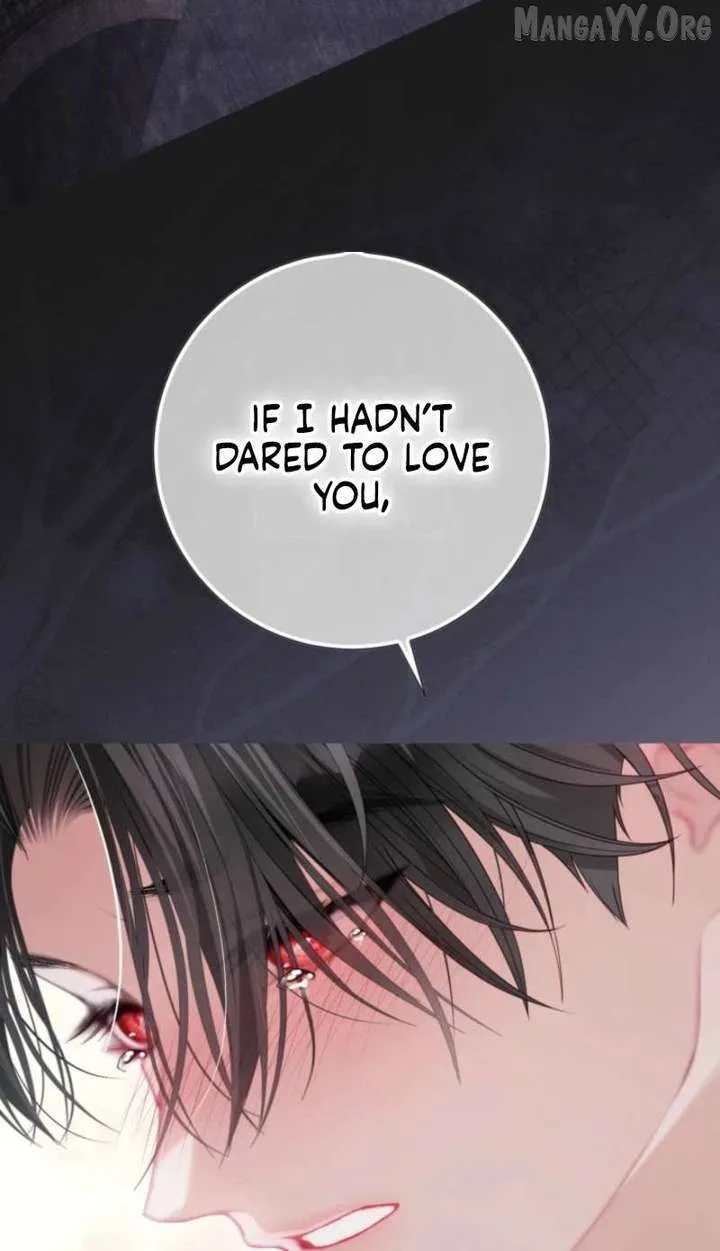 The World Without My Sister Who Everyone Loved Chapter 106 page 51