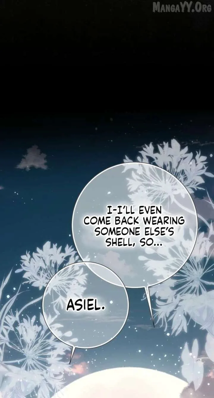 The World Without My Sister Who Everyone Loved Chapter 106 page 64