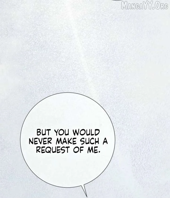 The World Without My Sister Who Everyone Loved Chapter 106 page 80