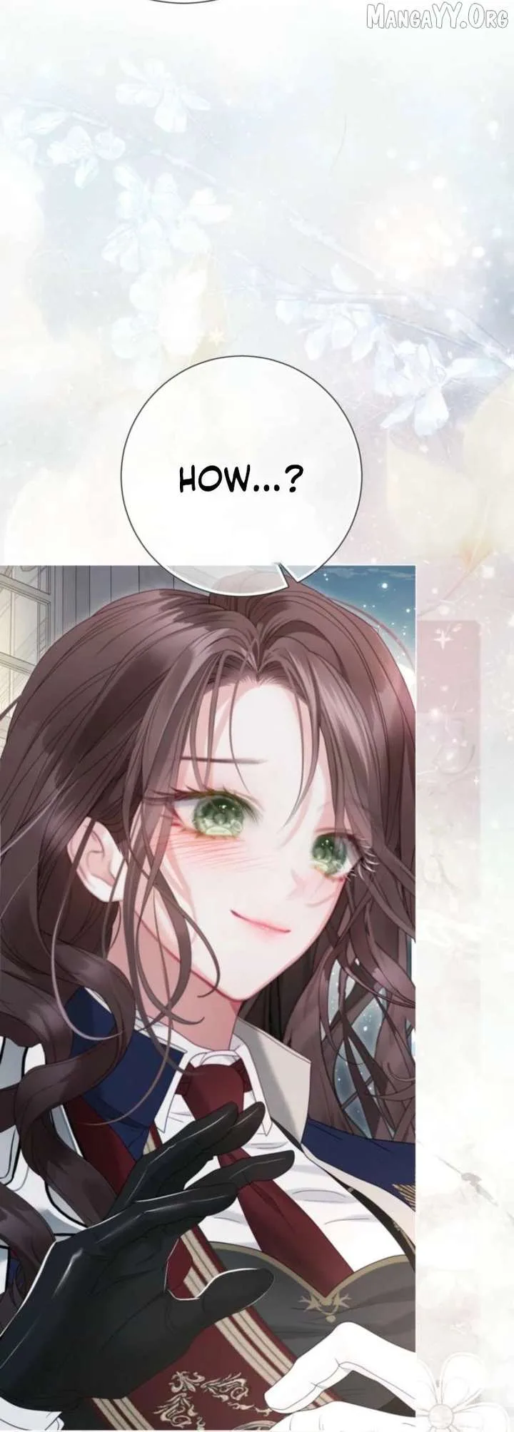 The World Without My Sister Who Everyone Loved Chapter 106 page 83