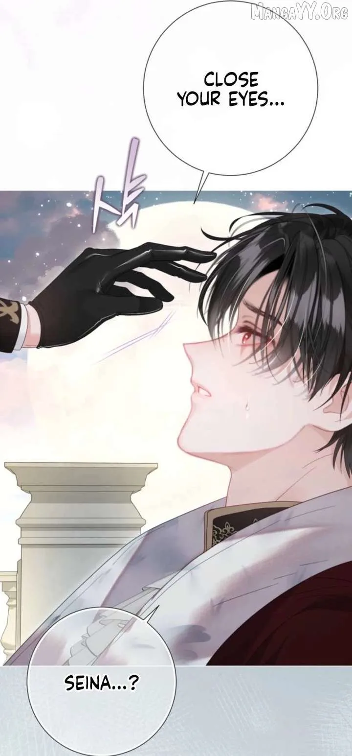 The World Without My Sister Who Everyone Loved Chapter 106 page 35